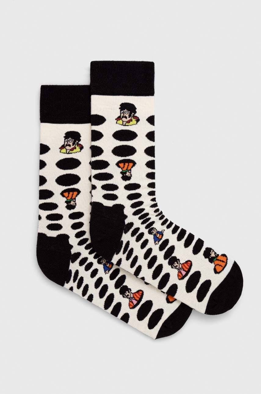 Happy Socks zokni The Beatles - Pepit.hu