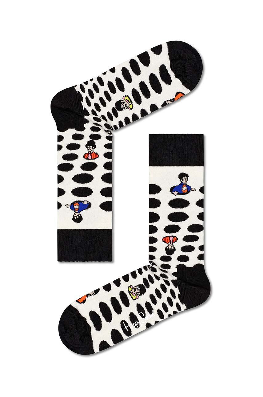 Happy Socks zokni The Beatles Dots - Pepit.hu