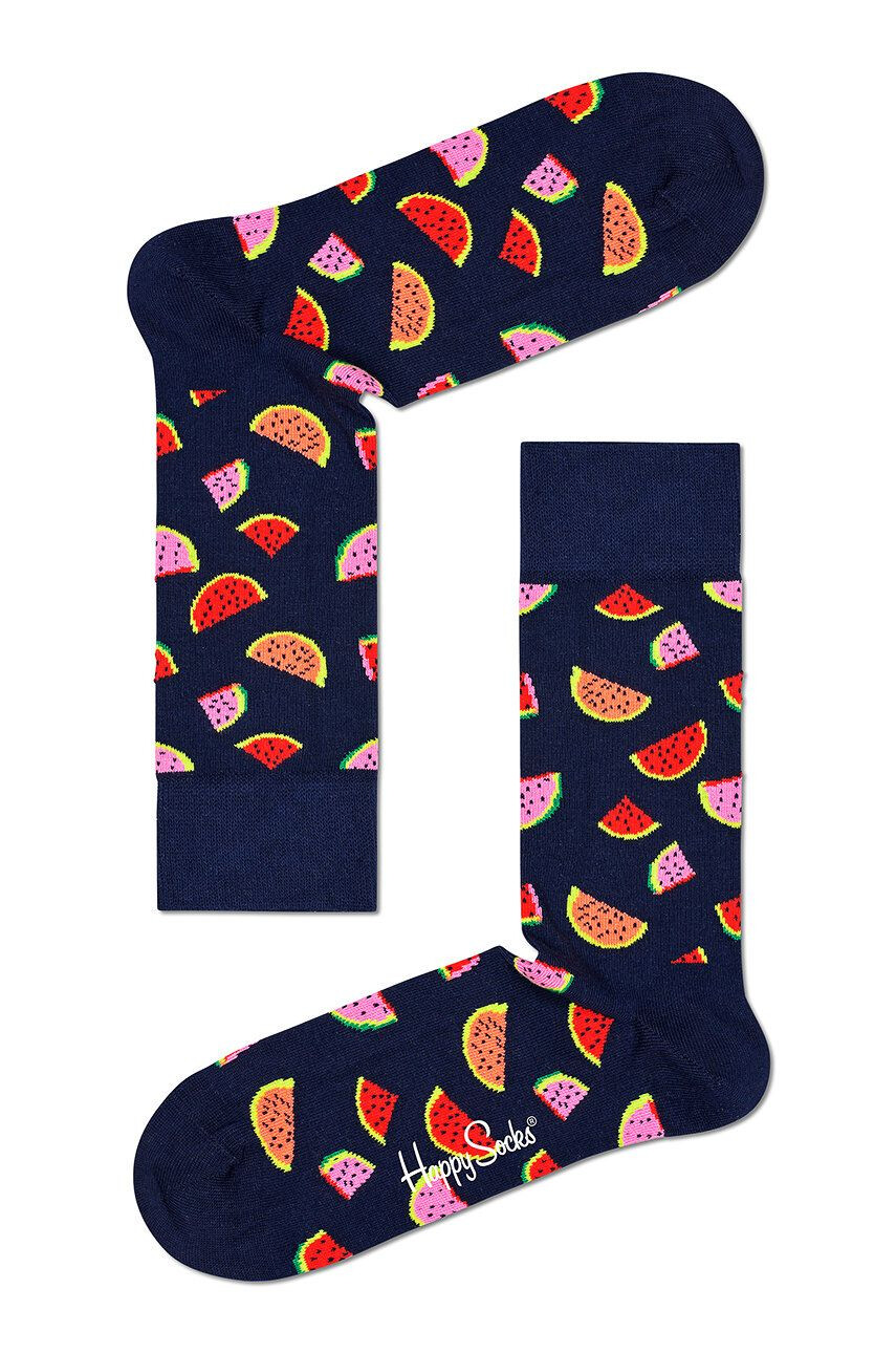 Happy Socks Zokni Watermelon - Pepit.hu