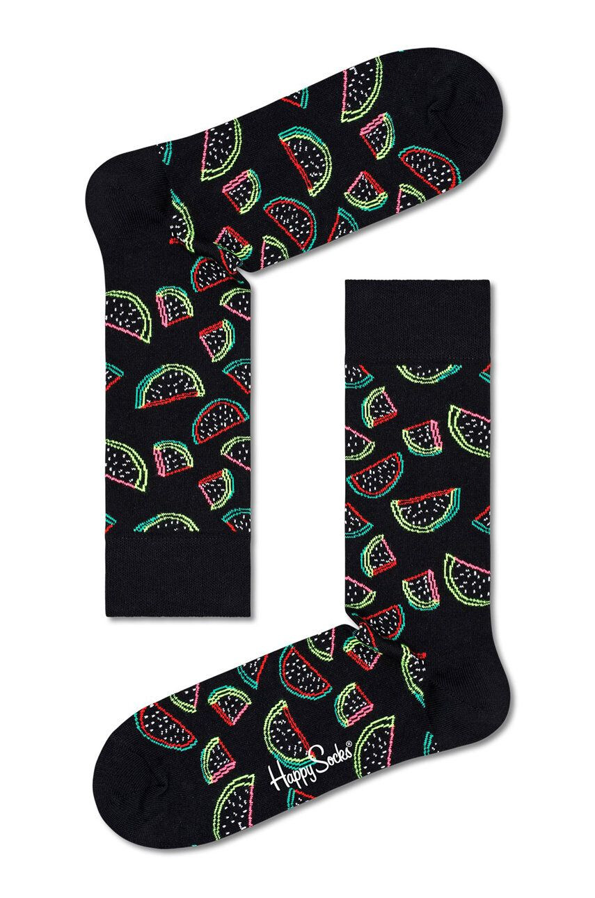 Happy Socks zokni Watermelon - Pepit.hu