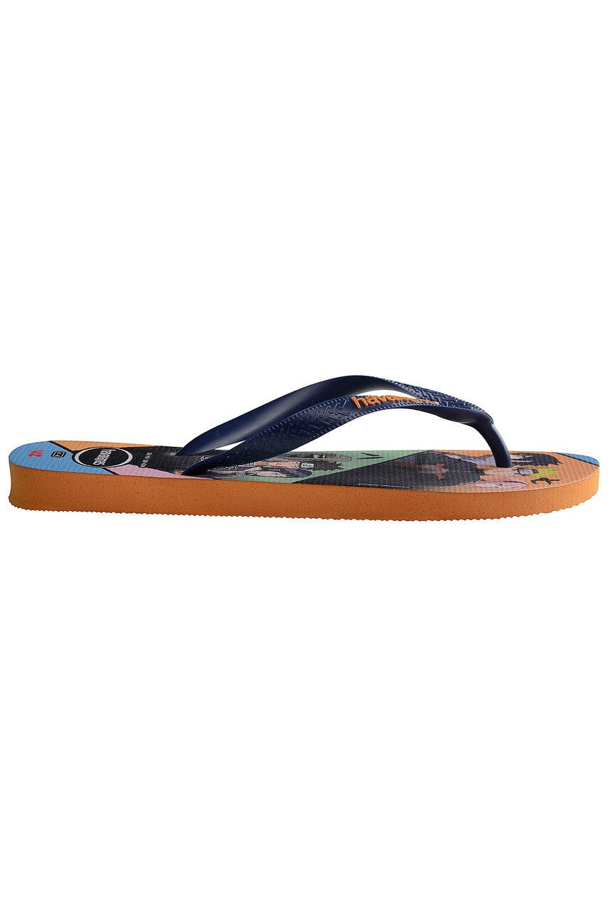 Havaianas flip-flop rózsaszín női lapos talpú - Pepit.hu