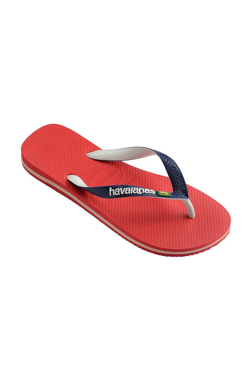 Havaianas flip-flop Brasil fekete - Pepit.hu