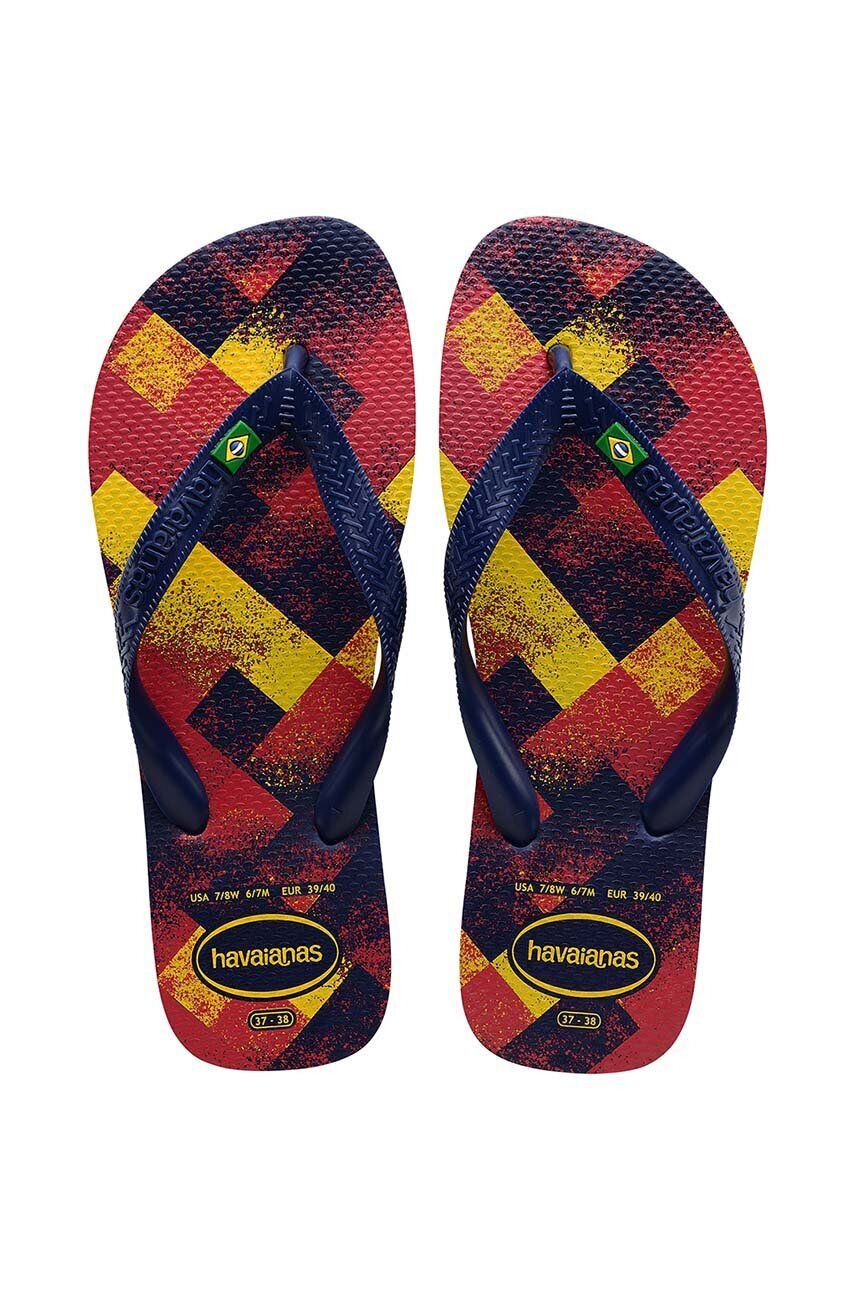 Havaianas flip-flop BRASIL FRESH rózsaszín 4145745.4622 - Pepit.hu