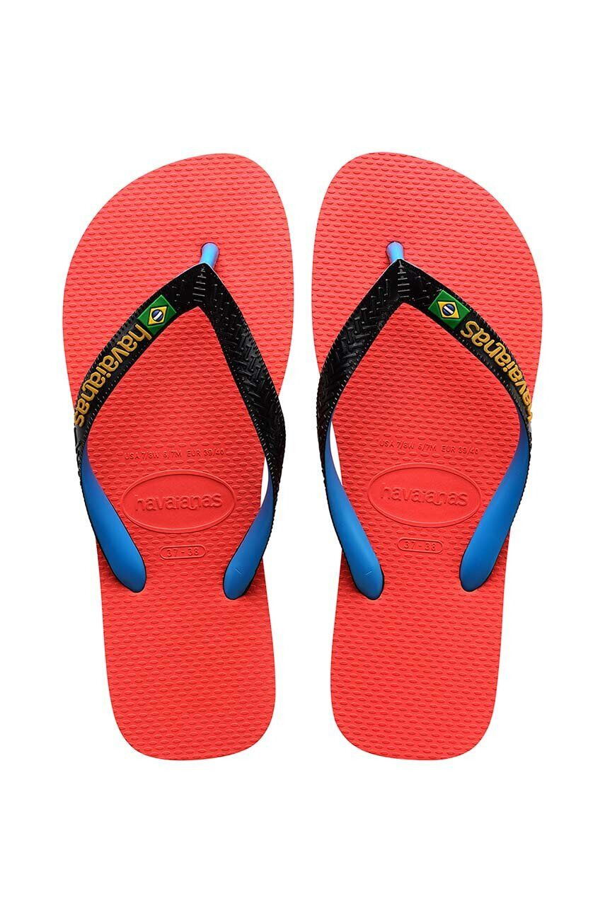 Havaianas flip-flop BRASIL MIX férfi 4123206.1256 - Pepit.hu