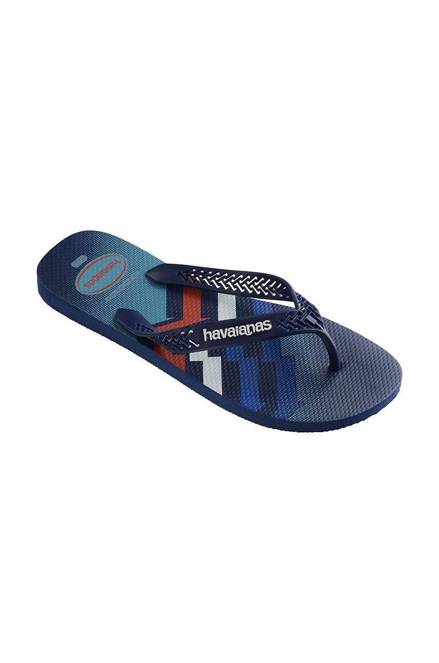 Havaianas flip-flop Power Light sötétkék férfi - Pepit.hu