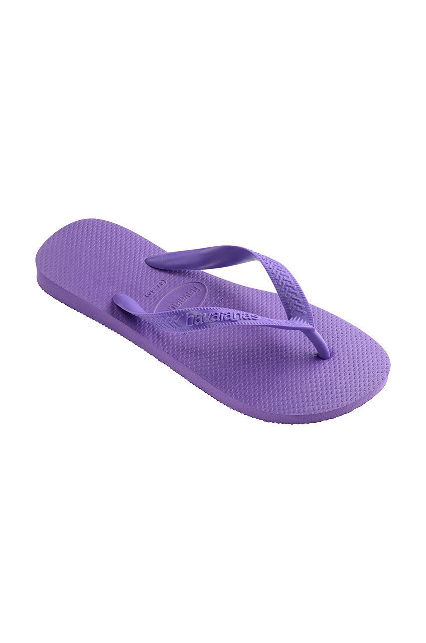 Havaianas flip-flop Top piros - Pepit.hu