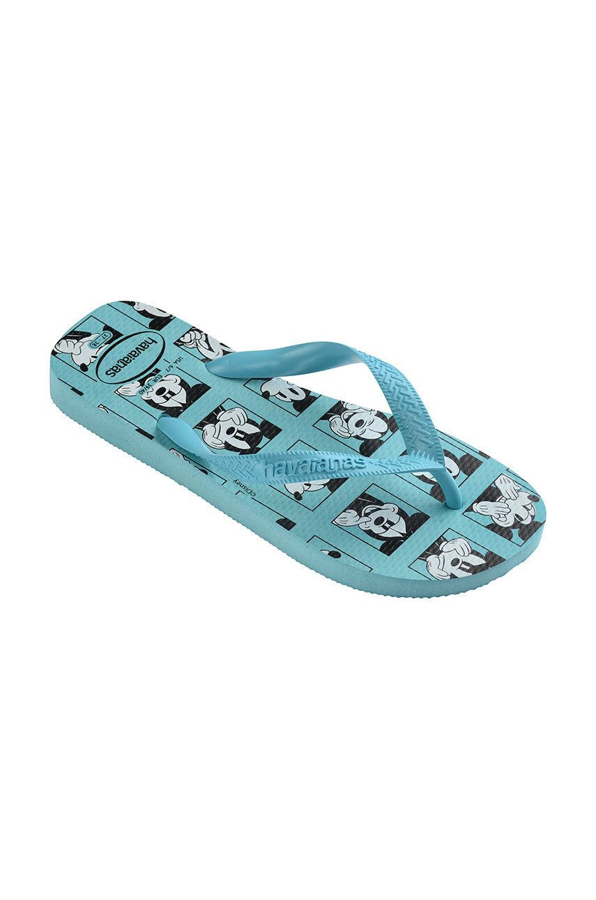 Havaianas flip-flop TOP DISNEY rózsaszín 4139412.8910 - Pepit.hu