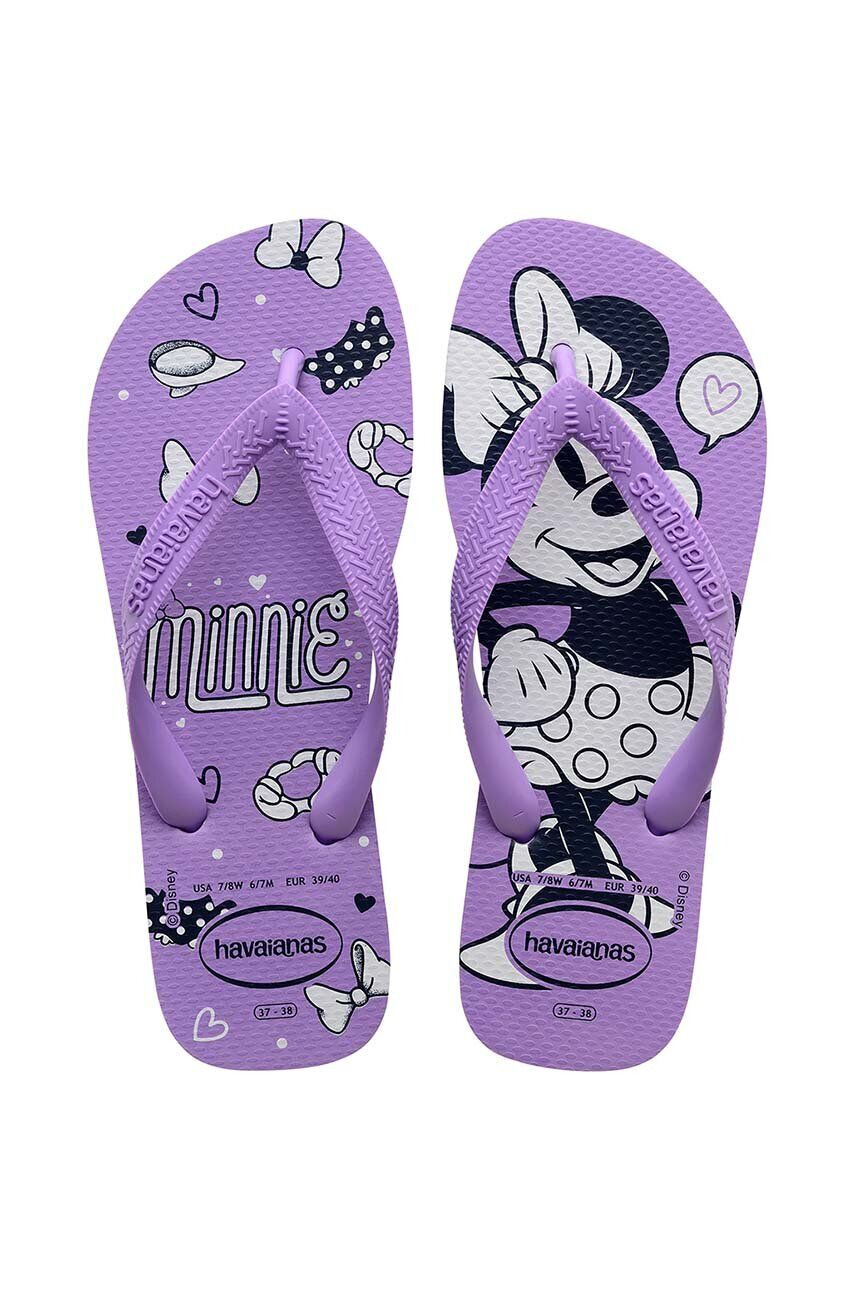 Havaianas flip-flop TOP DISNEY 4139412.1801 - Pepit.hu