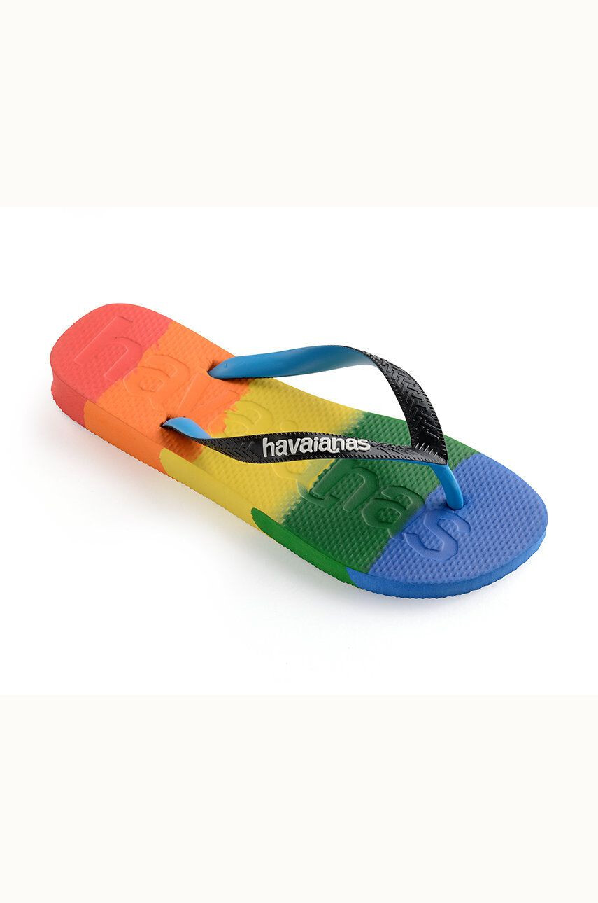 Havaianas flip-flop Top Logomania - Pepit.hu