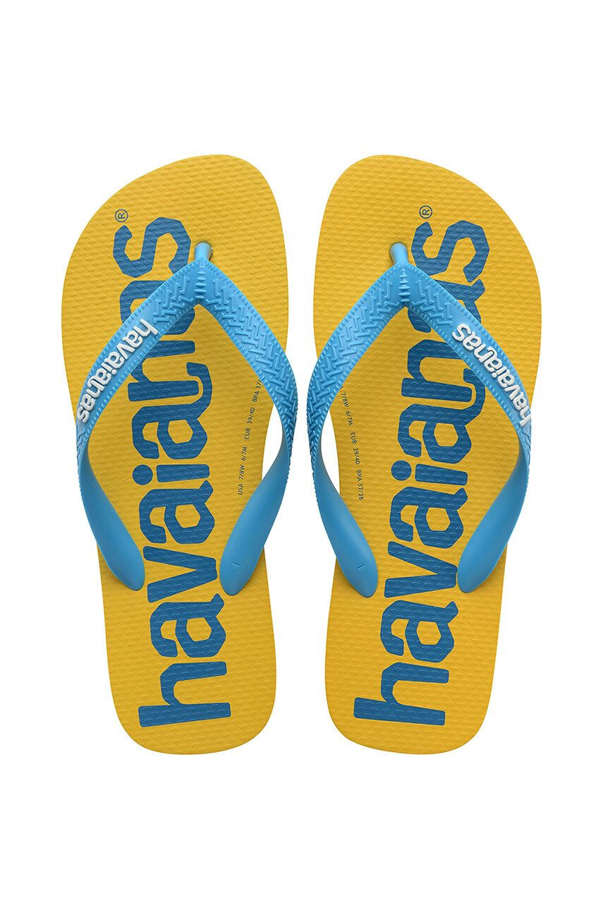 Havaianas flip-flop Top Logomania - Pepit.hu