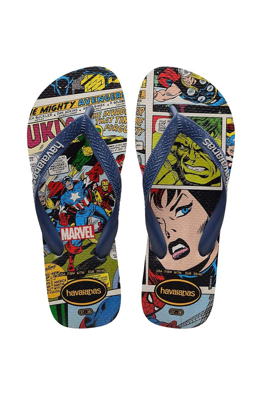 Havaianas flip-flop TOP MARVEL 4147012.9427 - Pepit.hu