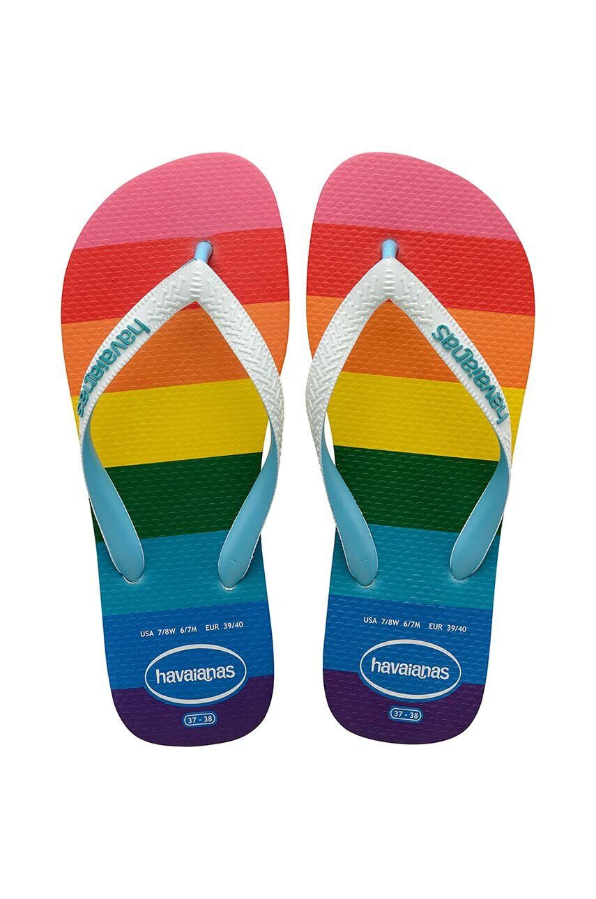 Havaianas flip-flop TOP PRIDE 4145742.0031 - Pepit.hu