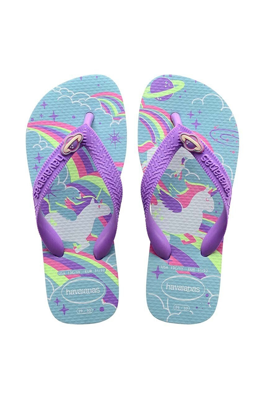 Havaianas gyerek tangapapucs FANTASY - Pepit.hu