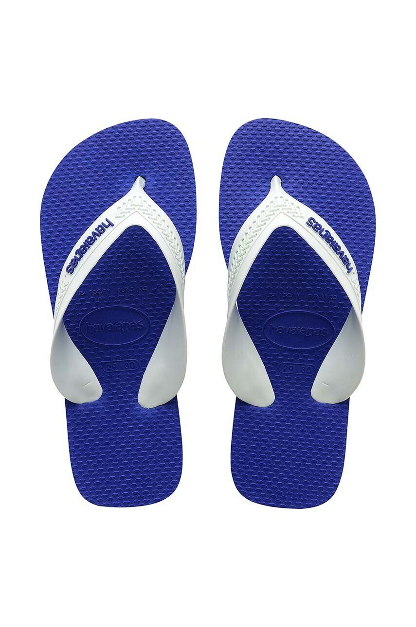 Havaianas gyerek tangapapucs MAX sötétkék - Pepit.hu