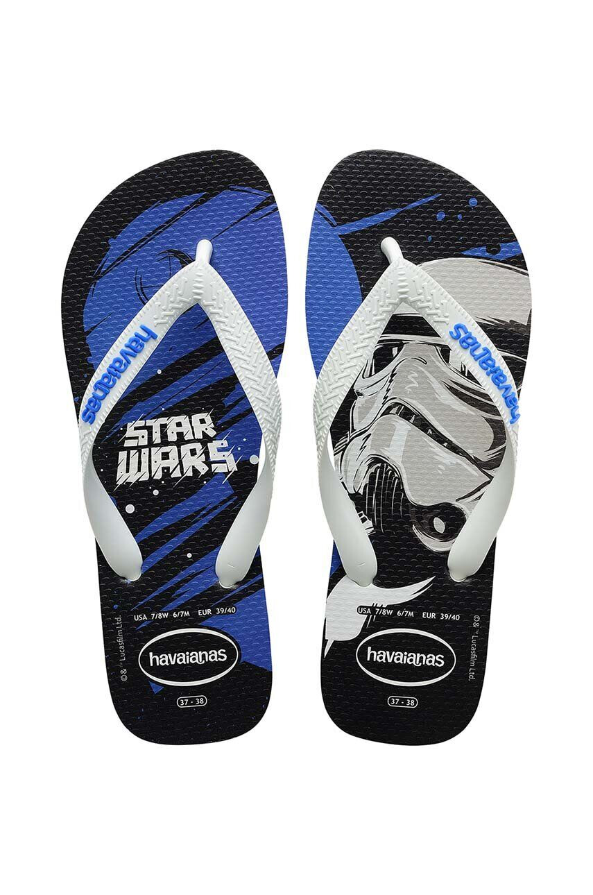 Havaianas gyerek tangapapucs STAR WARS sötétkék - Pepit.hu