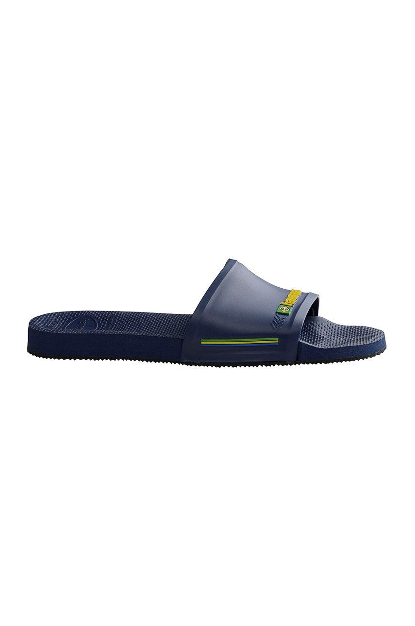 Havaianas papucs sötétkék férfi - Pepit.hu