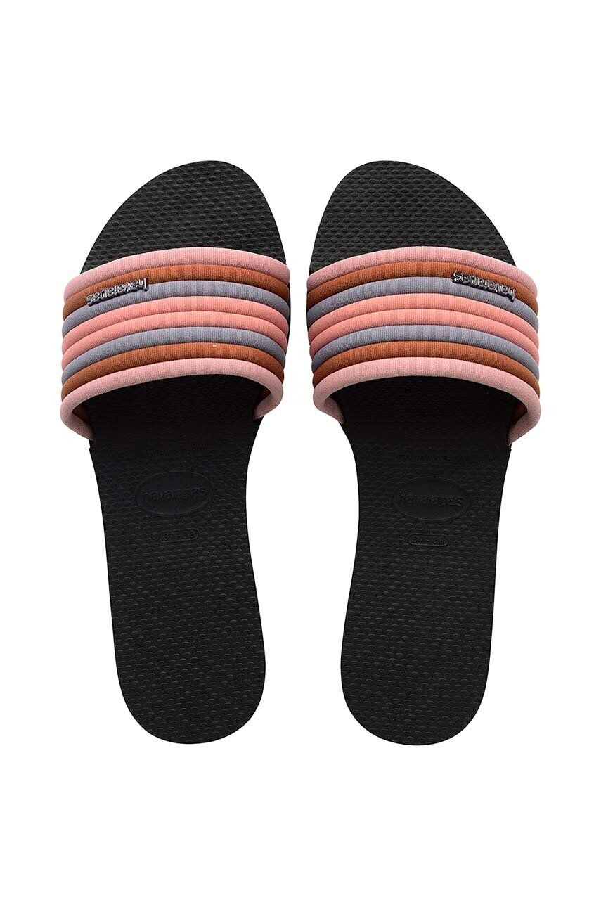 Havaianas papucs You Malta Cool Sandals rózsaszín női 4148299 - Pepit.hu