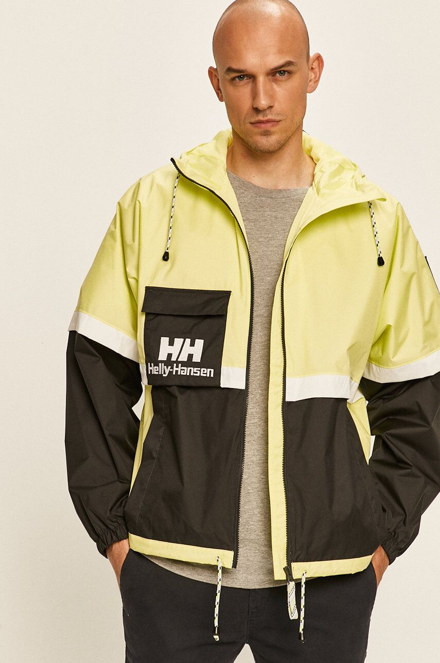 Helly Hansen esődzseki - Pepit.hu