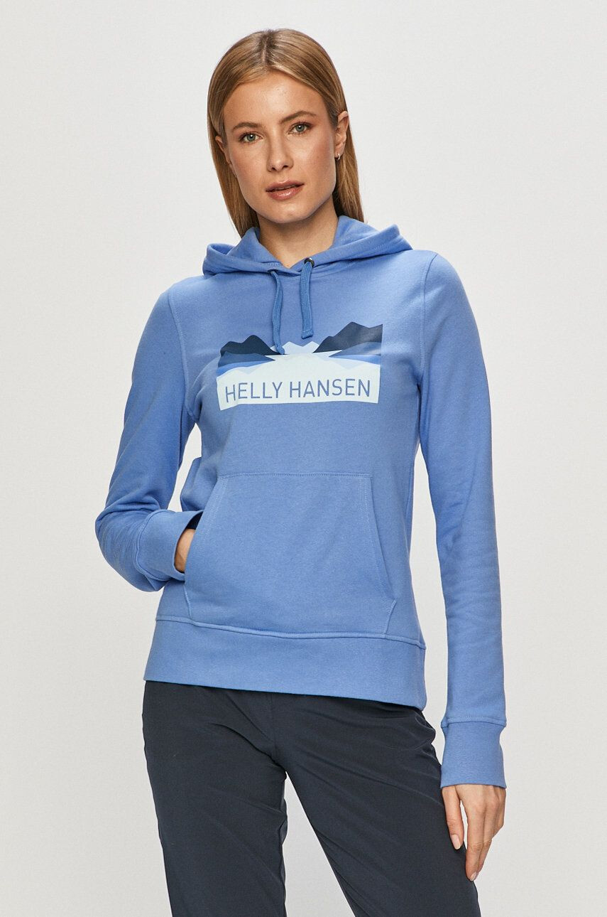 Helly Hansen Felső - Pepit.hu