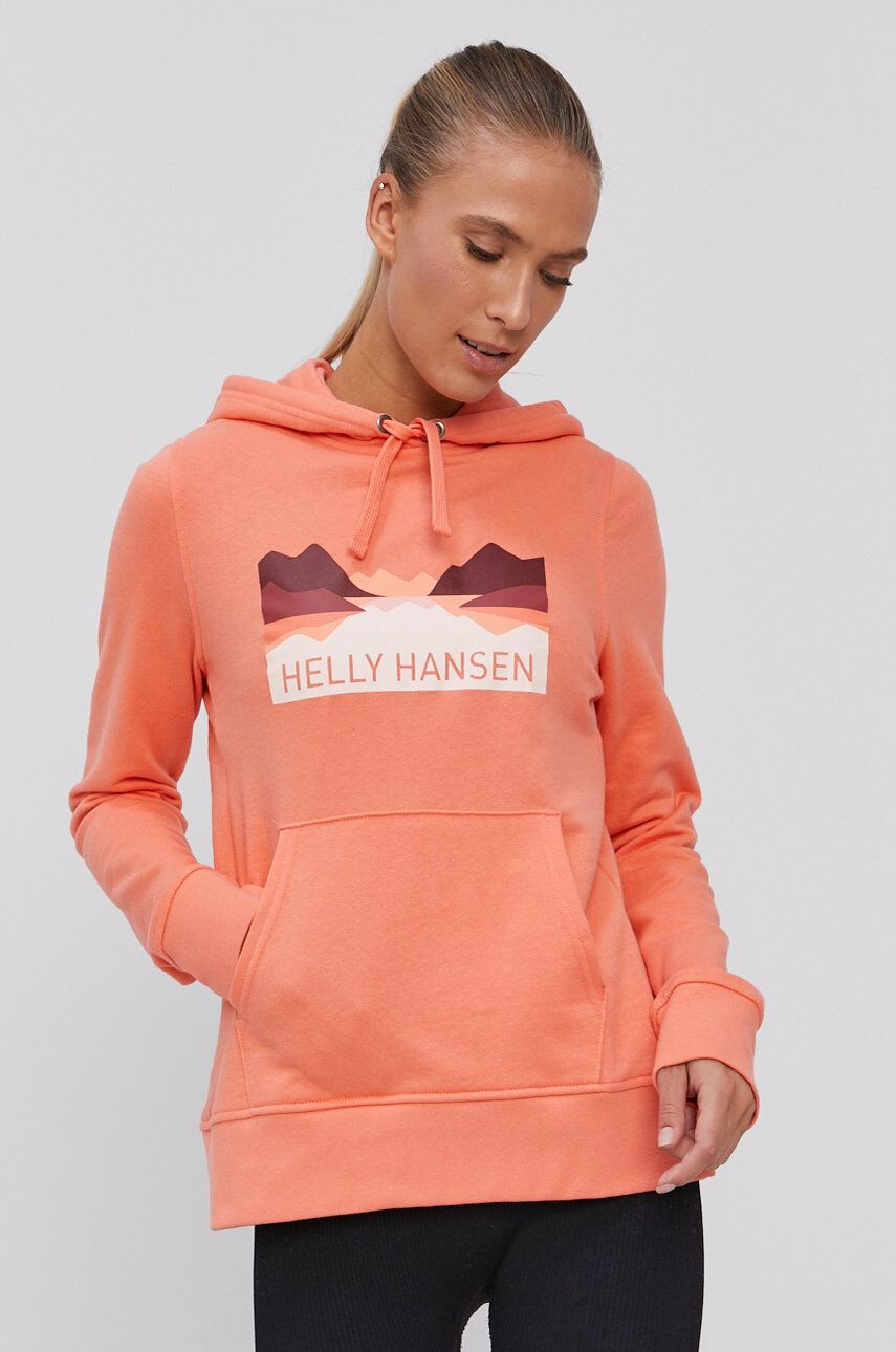 Helly Hansen Felső - Pepit.hu