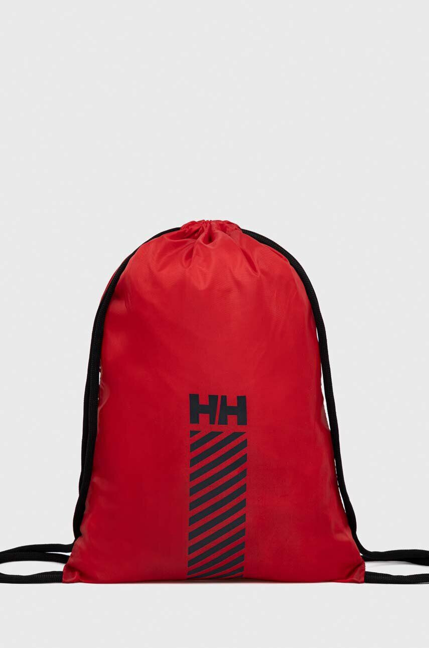 Helly Hansen hátizsák piros - Pepit.hu