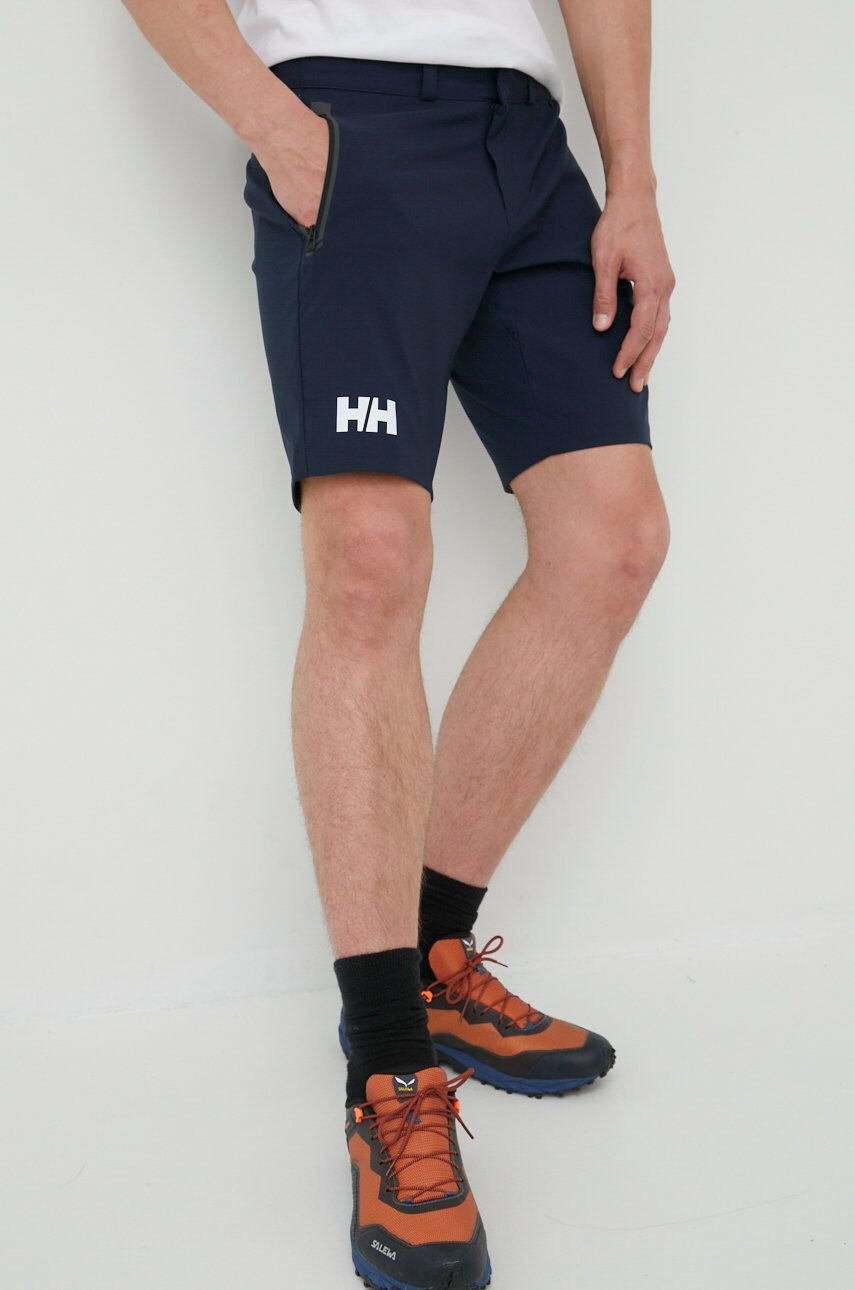 Helly Hansen kültéri rövidnadrág Racing - Pepit.hu