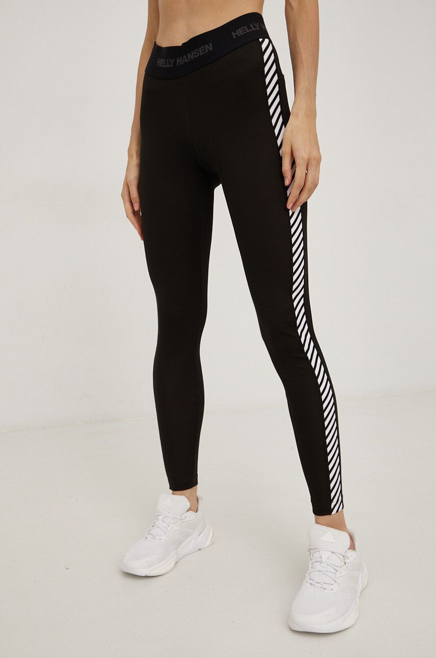 Helly Hansen legging fekete női - Pepit.hu