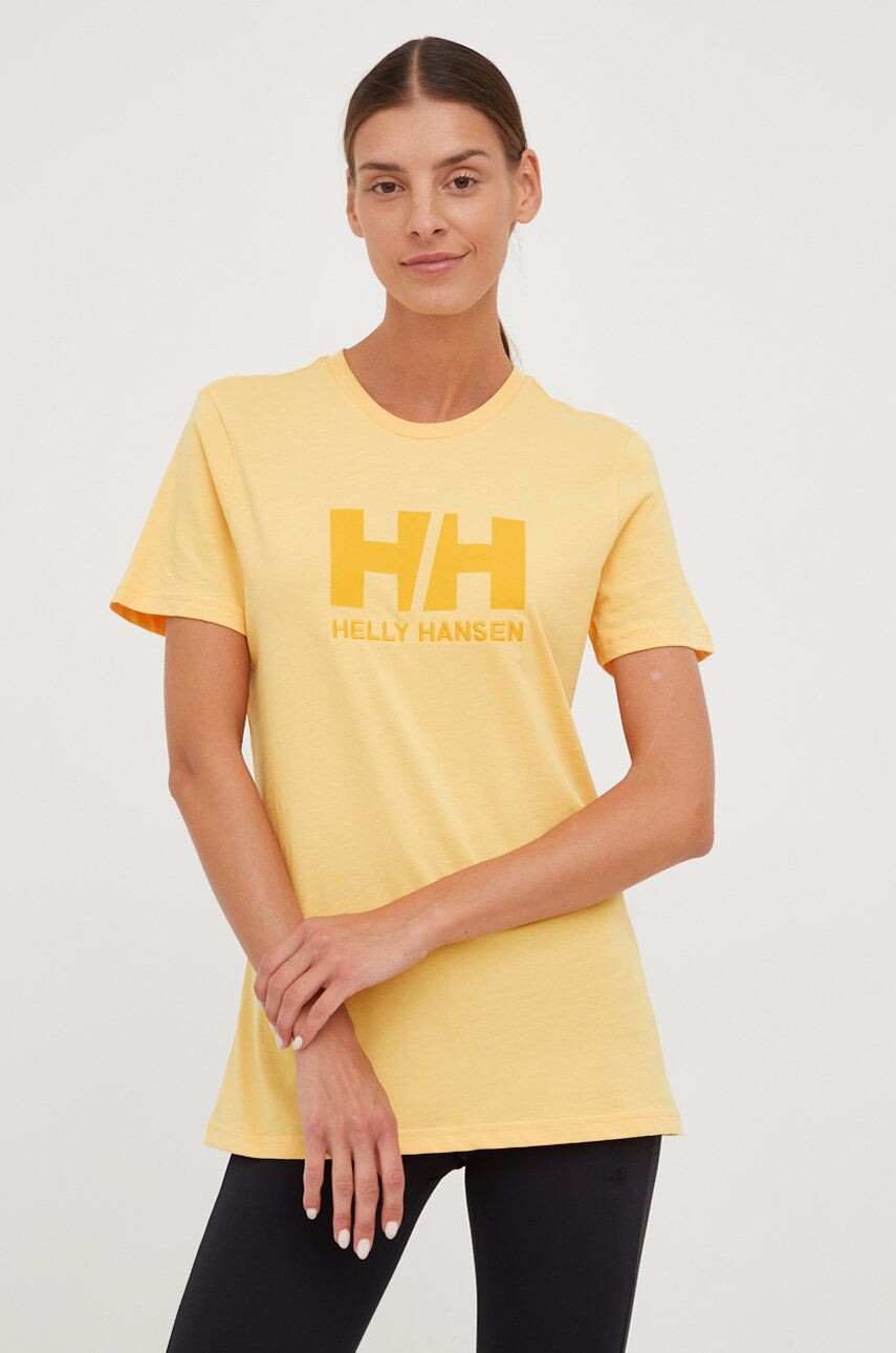 Helly Hansen pamut póló - Pepit.hu