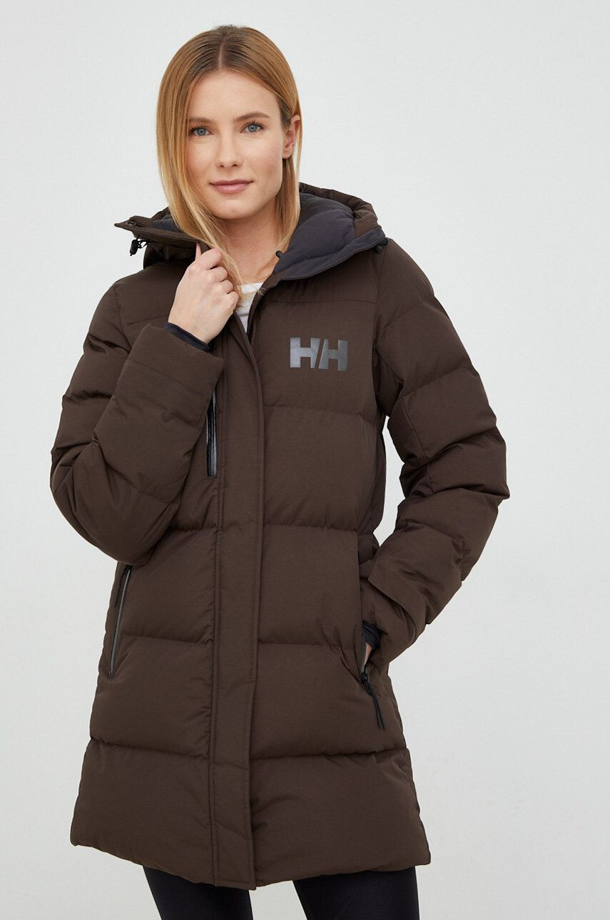 Helly Hansen rövid kabát - Pepit.hu