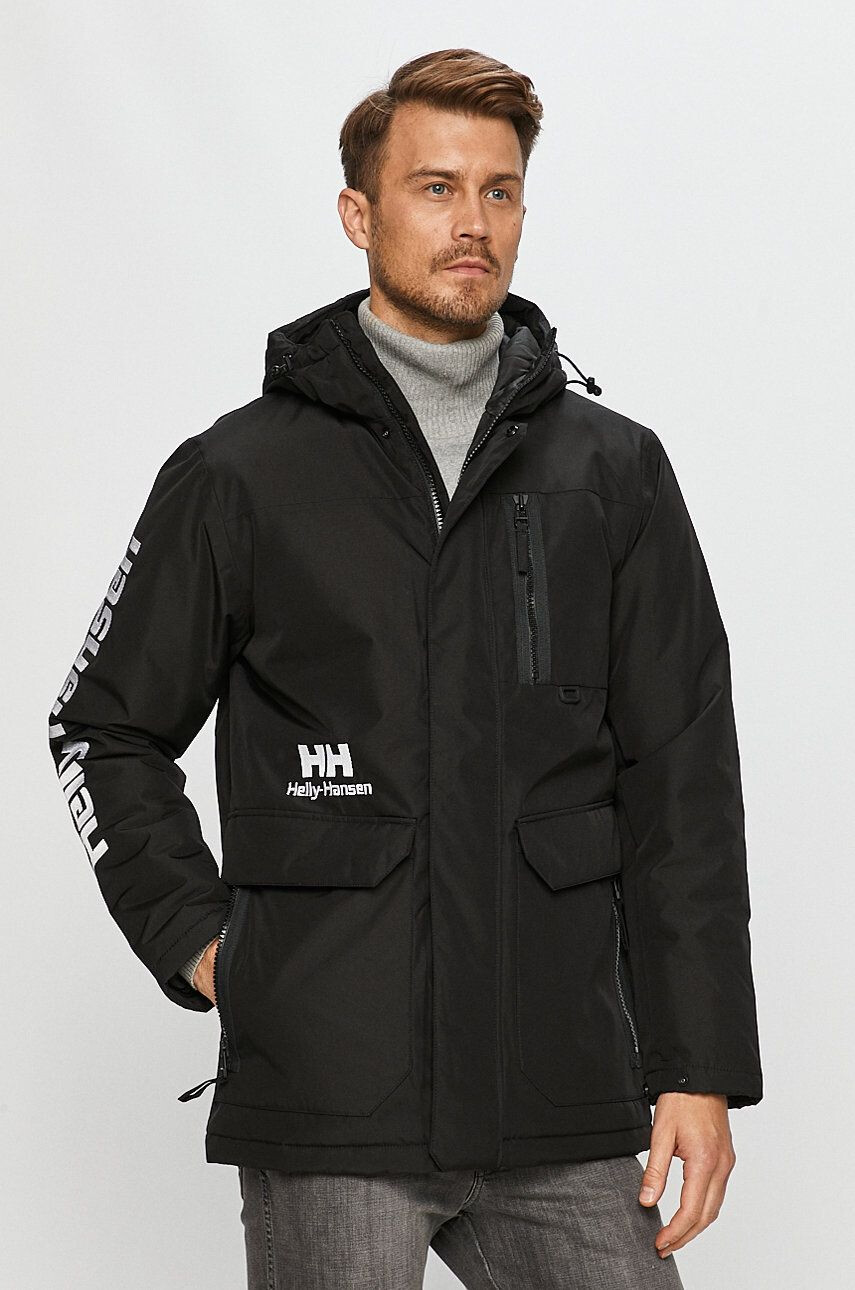 Helly Hansen Rövid kabát - Pepit.hu