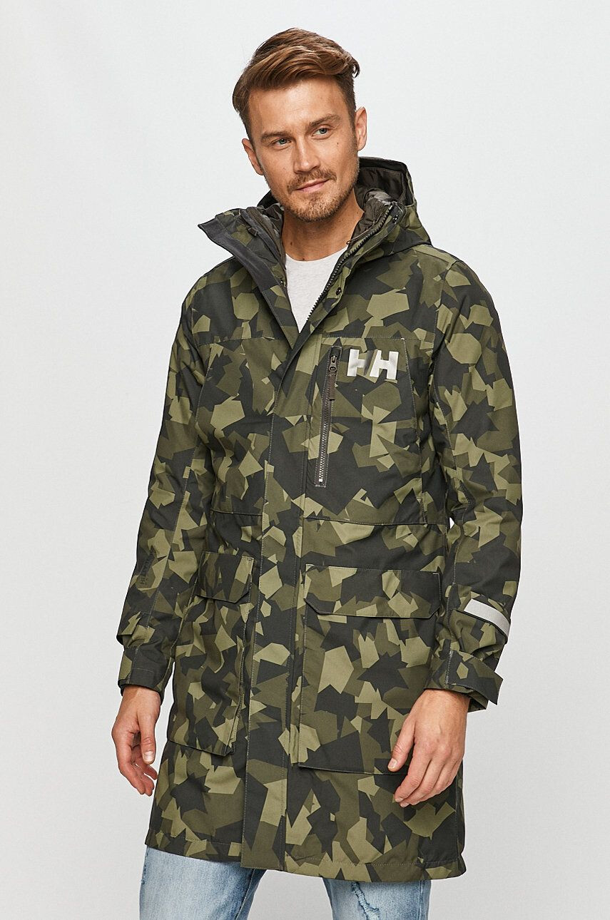 Helly Hansen Rövid kabát - Pepit.hu