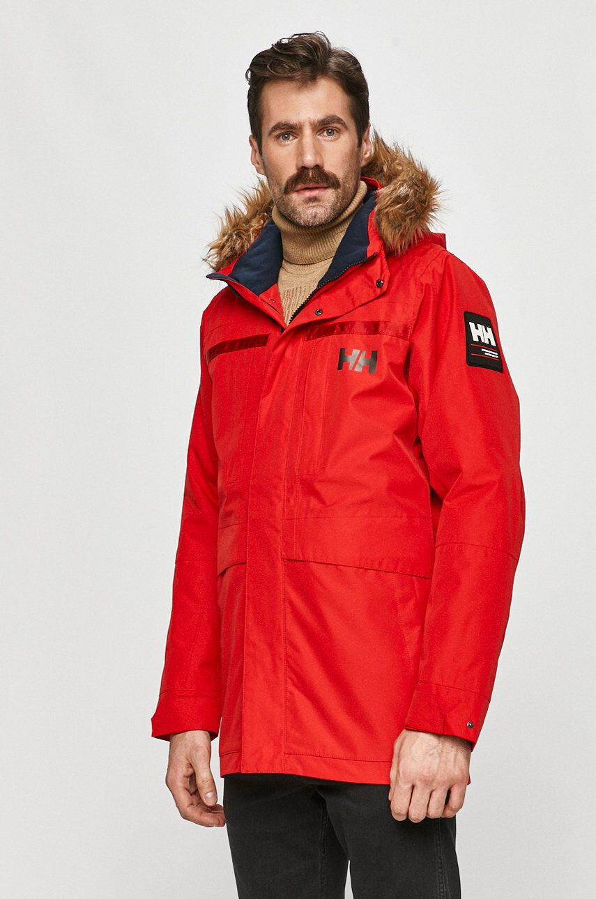 Helly Hansen Rövid kabát - Pepit.hu