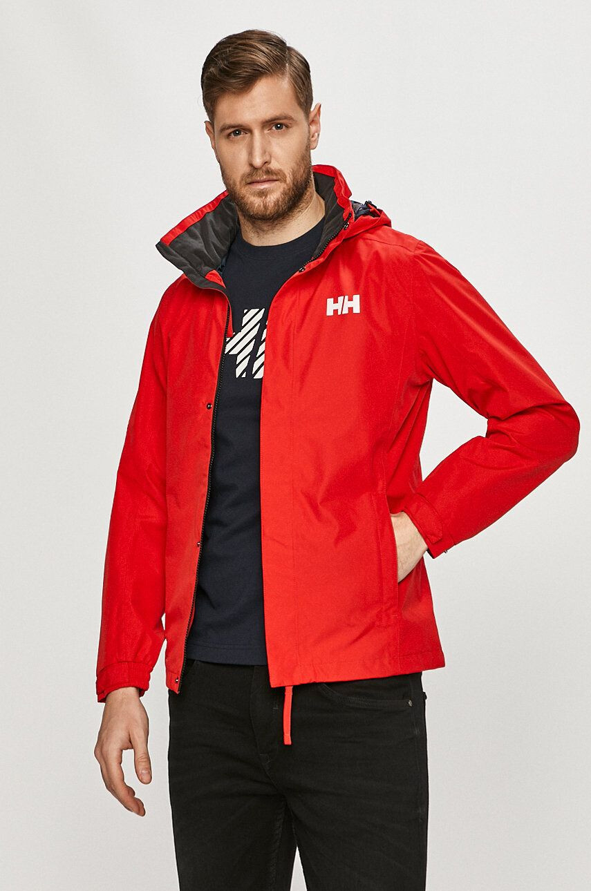 Helly Hansen Rövid kabát - Pepit.hu