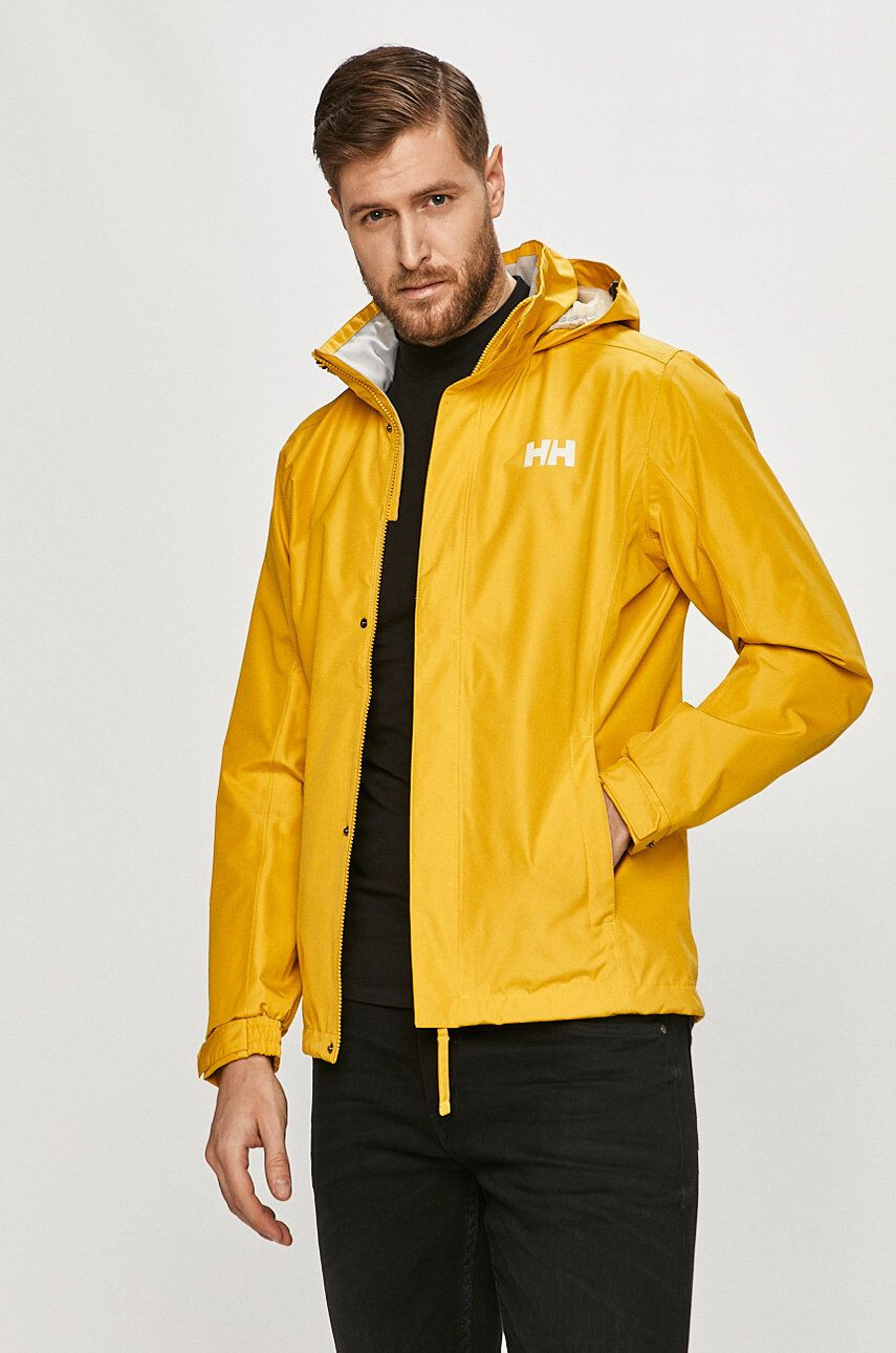 Helly Hansen Rövid kabát - Pepit.hu