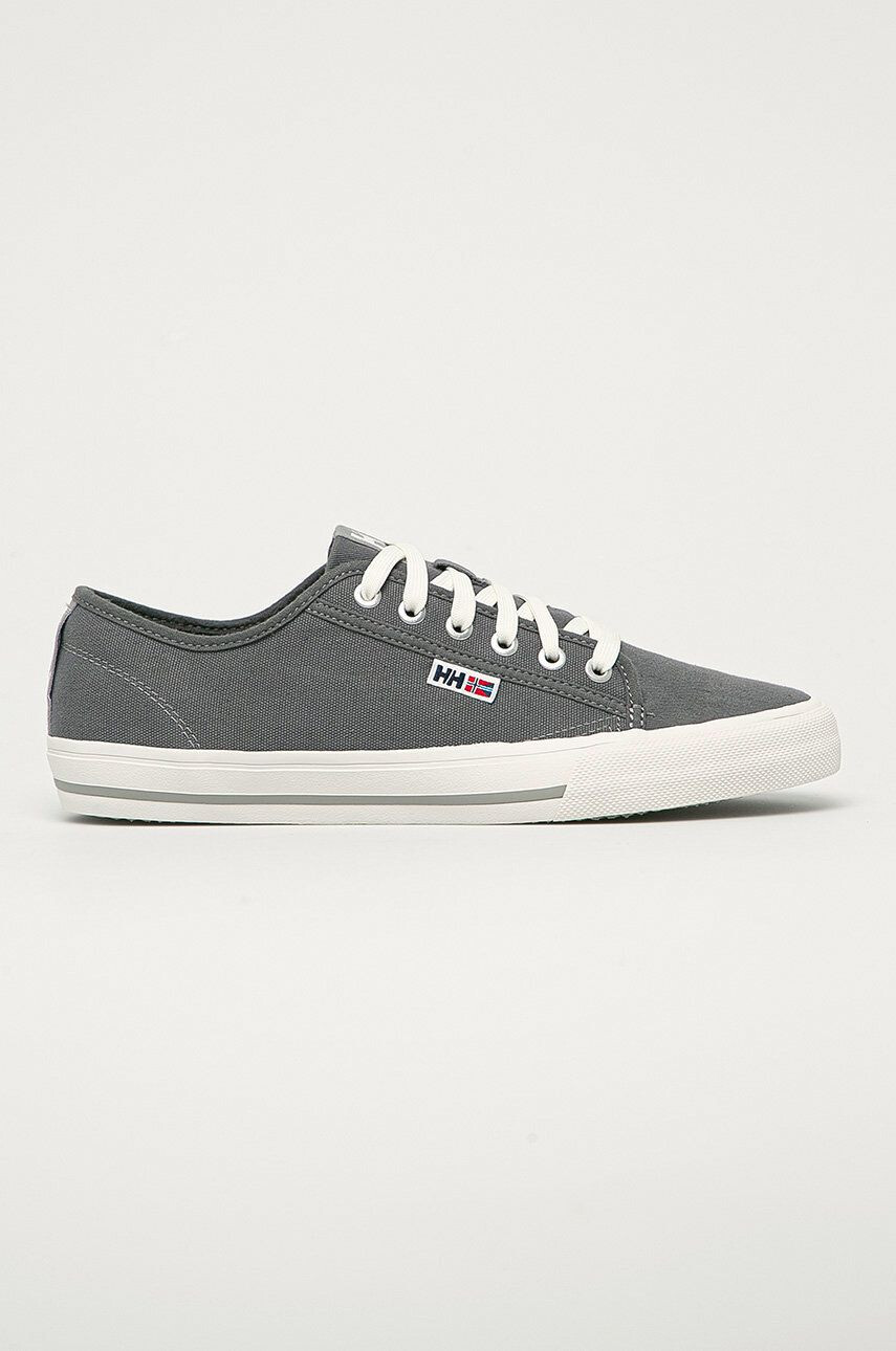 Helly Hansen Sportcipő Fjord Canvas Shoe V2 - Pepit.hu