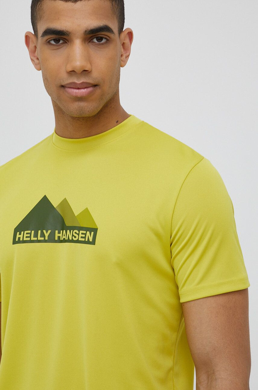 Helly Hansen sportos póló - Pepit.hu