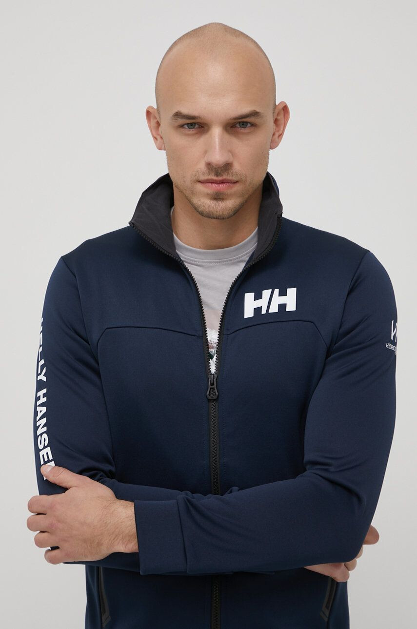 Helly Hansen sportos pulóver - Pepit.hu