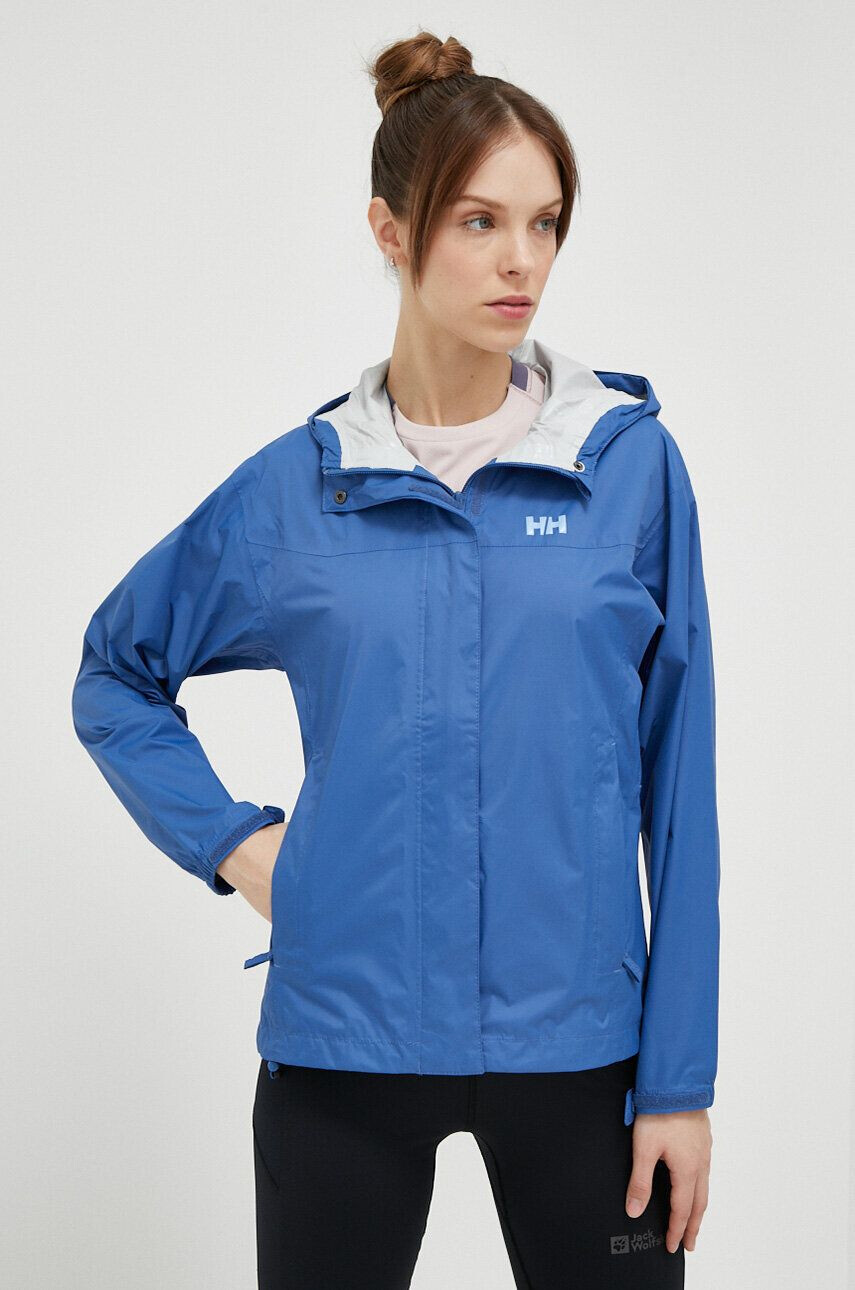 Helly Hansen szabadidős kabát Loke - Pepit.hu