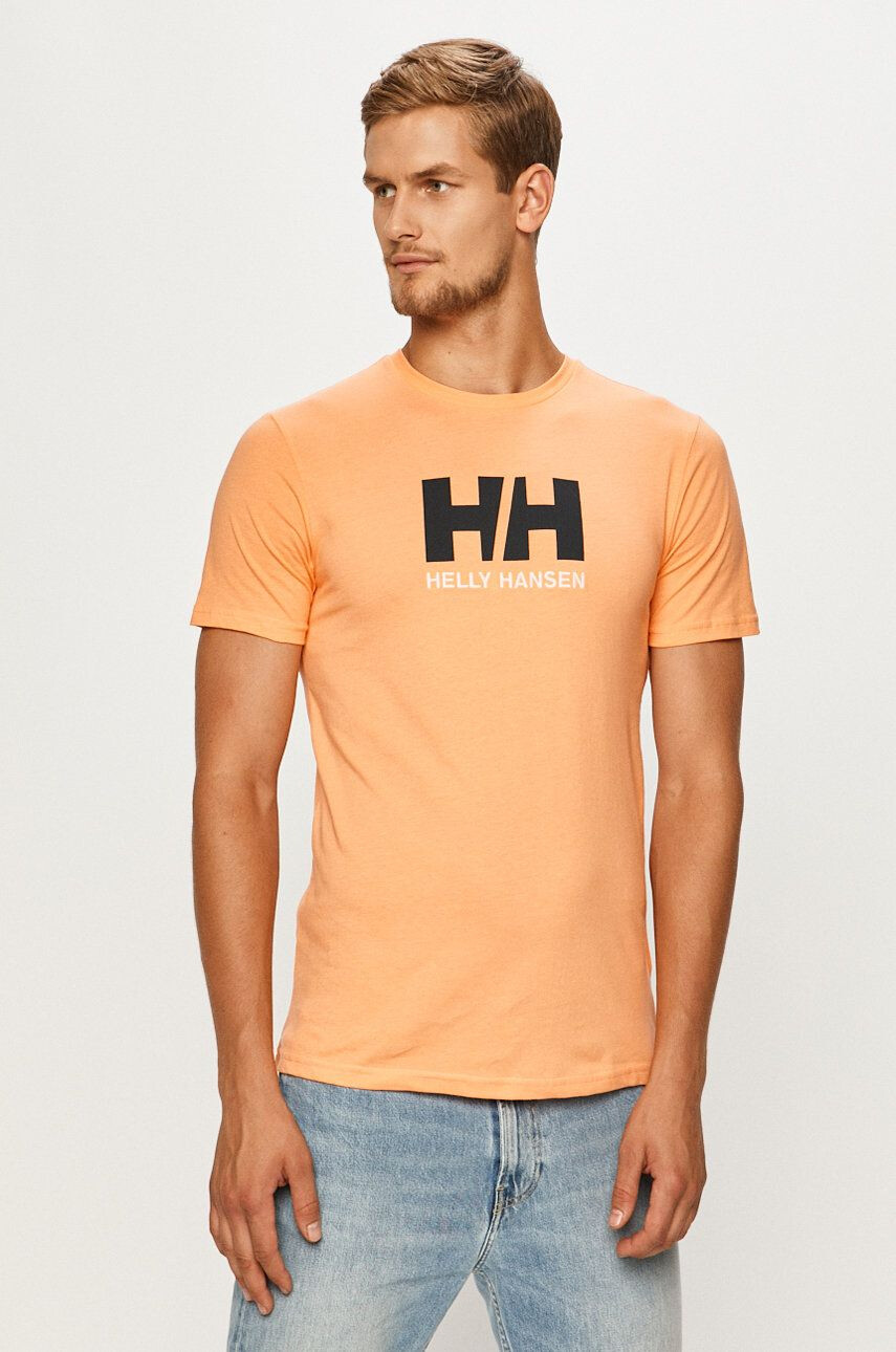 Helly Hansen T-shirt - Pepit.hu