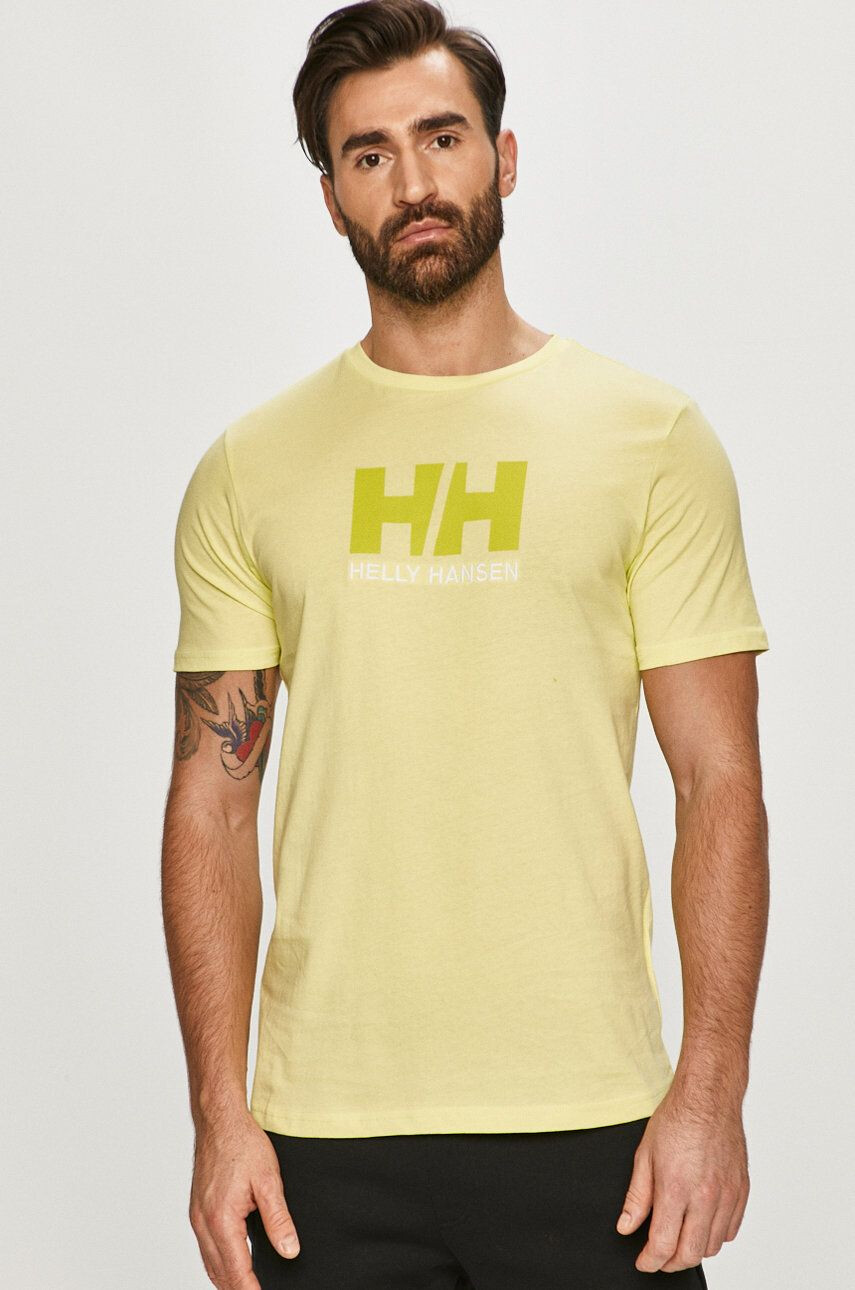 Helly Hansen T-shirt - Pepit.hu