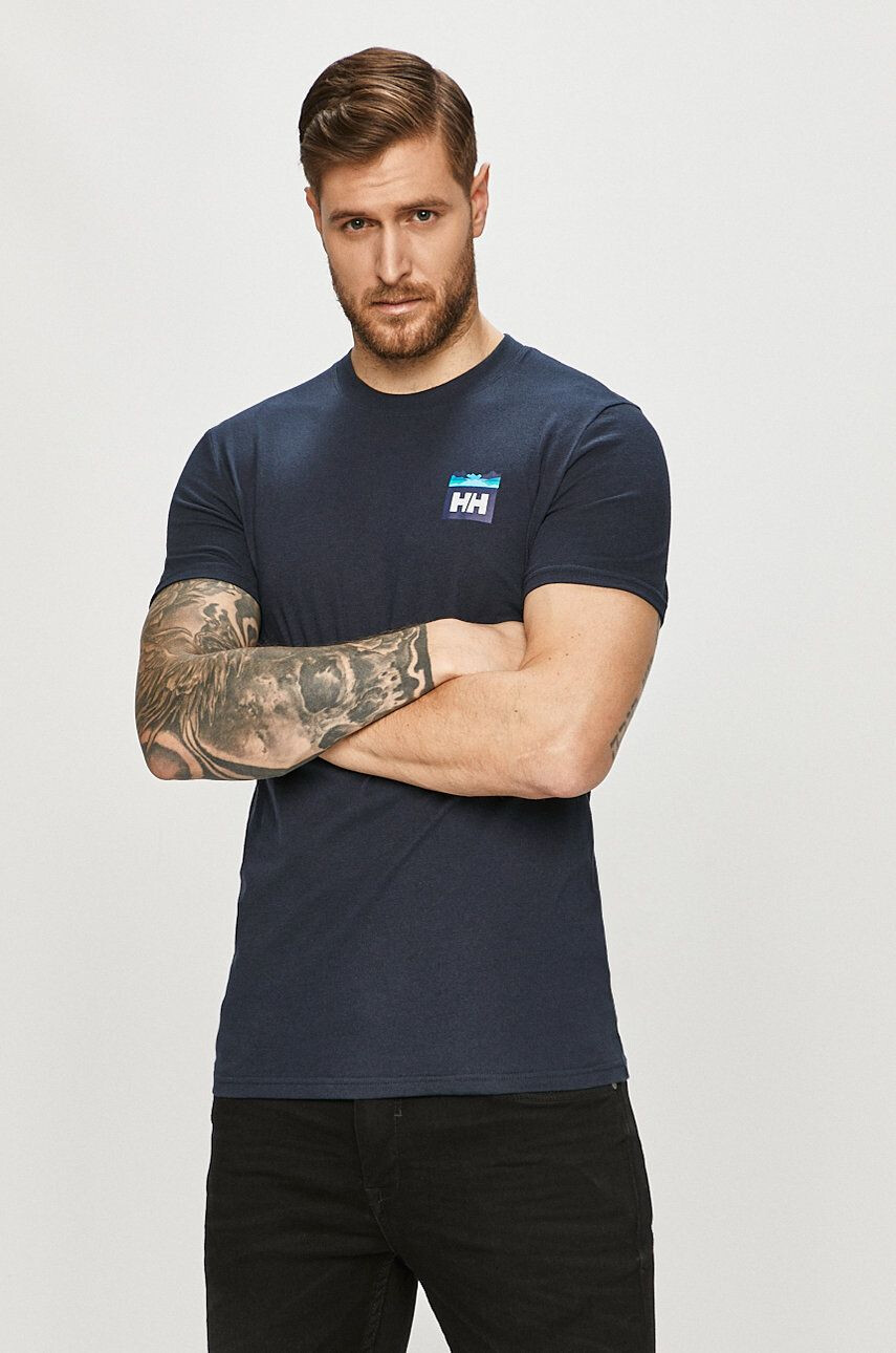 Helly Hansen T-shirt - Pepit.hu