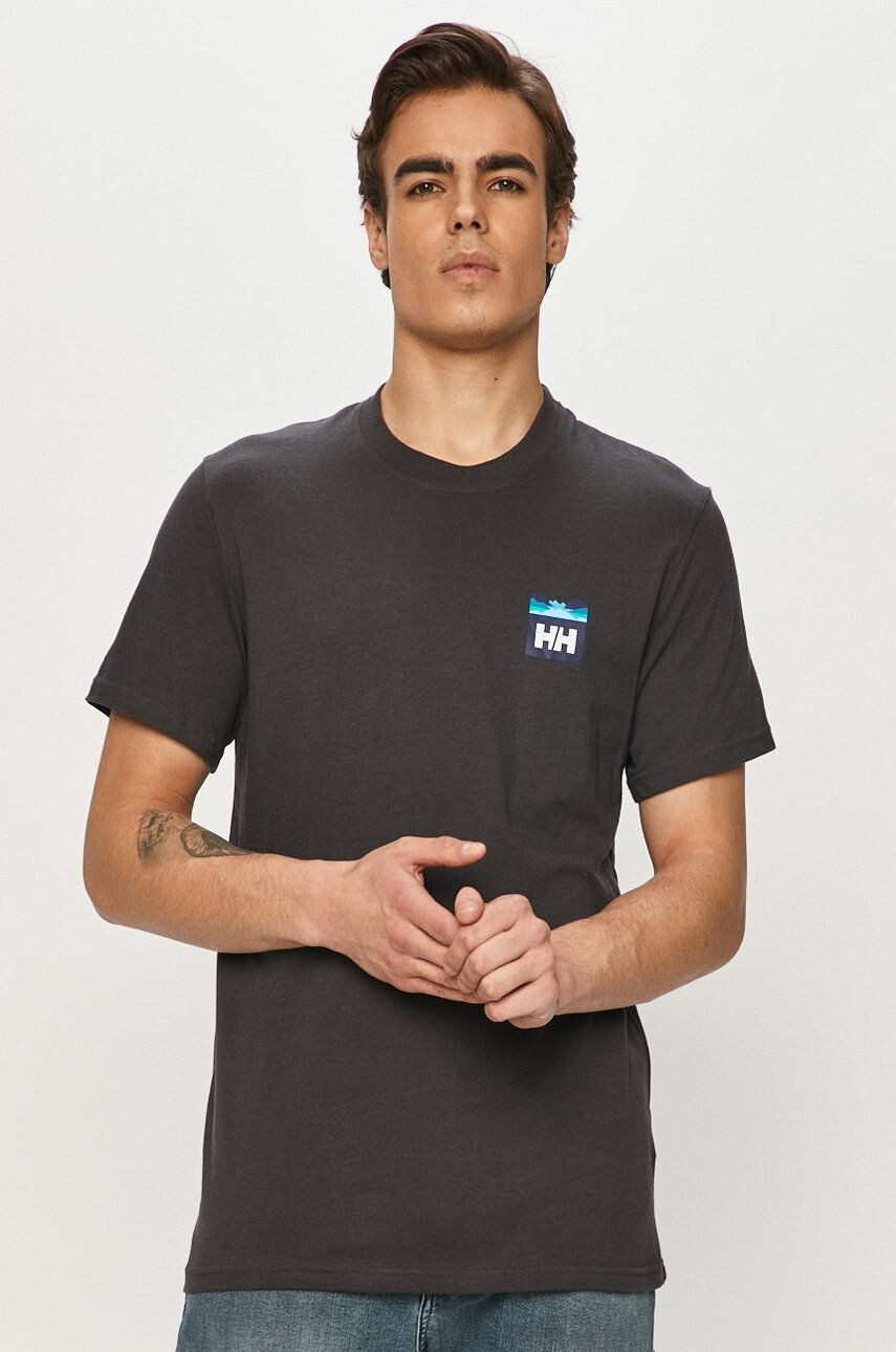 Helly Hansen T-shirt - Pepit.hu