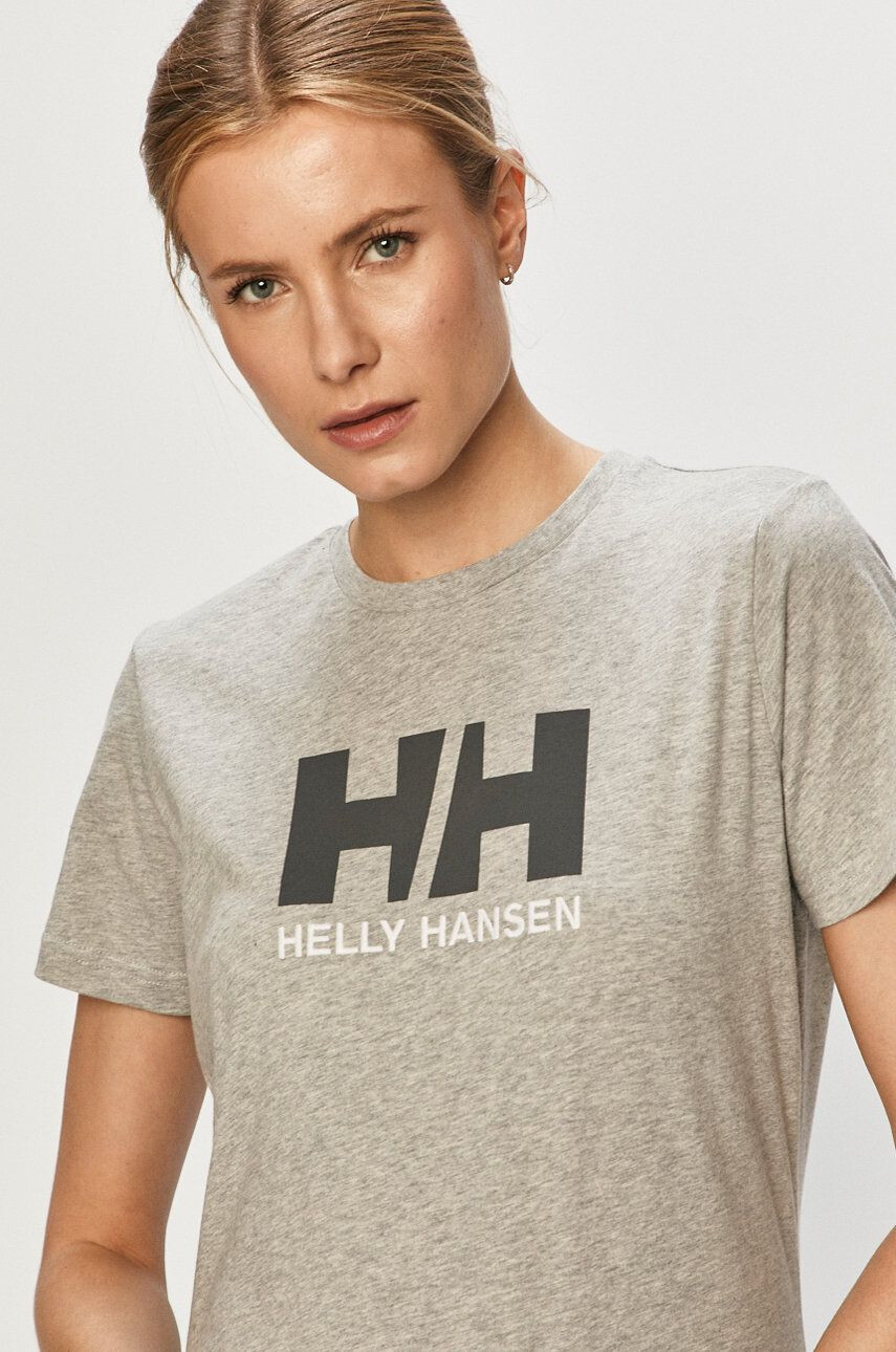 Helly Hansen pamut póló - Pepit.hu