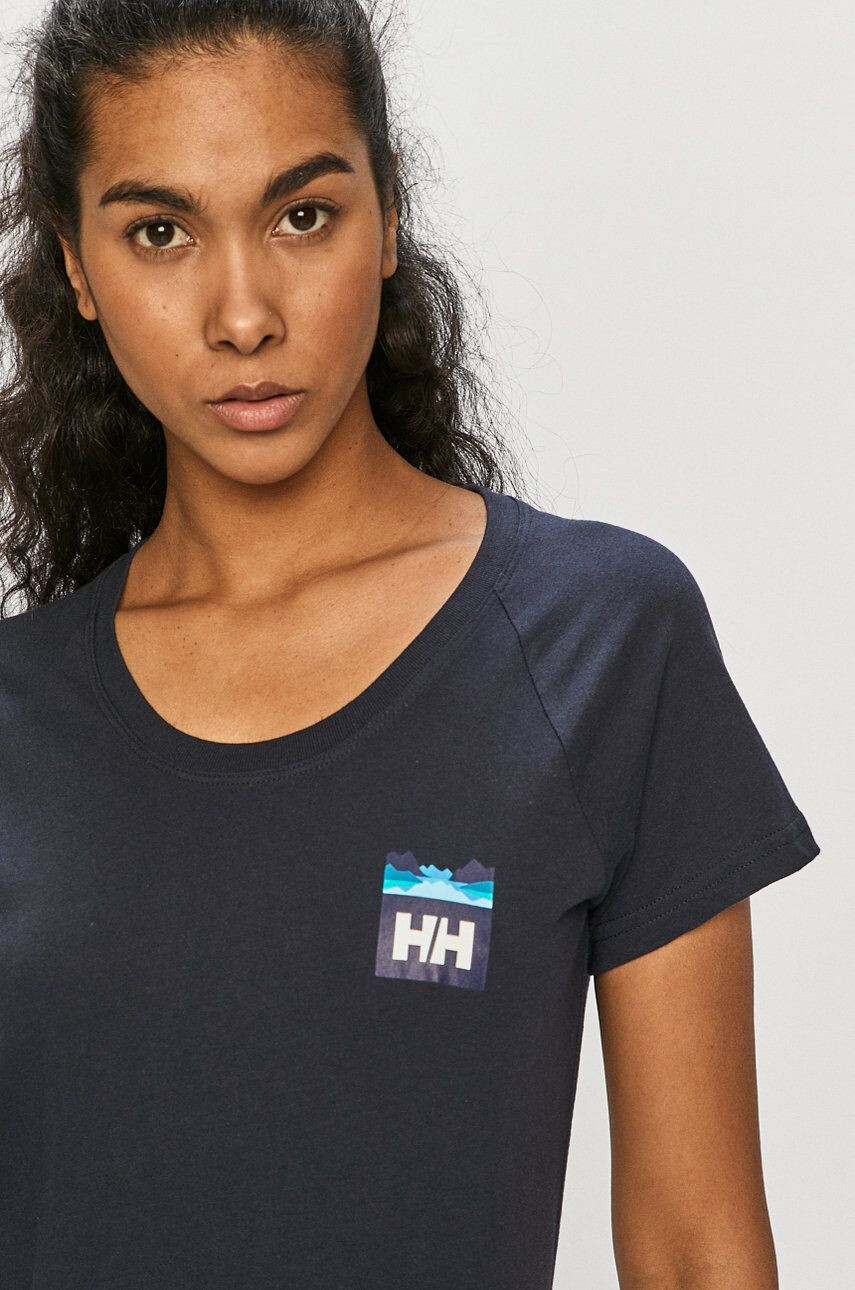 Helly Hansen T-shirt - Pepit.hu