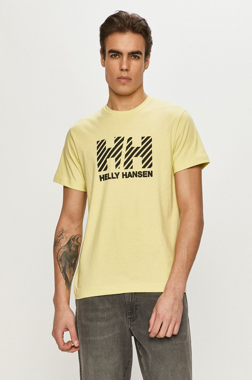 Helly Hansen T-shirt - Pepit.hu