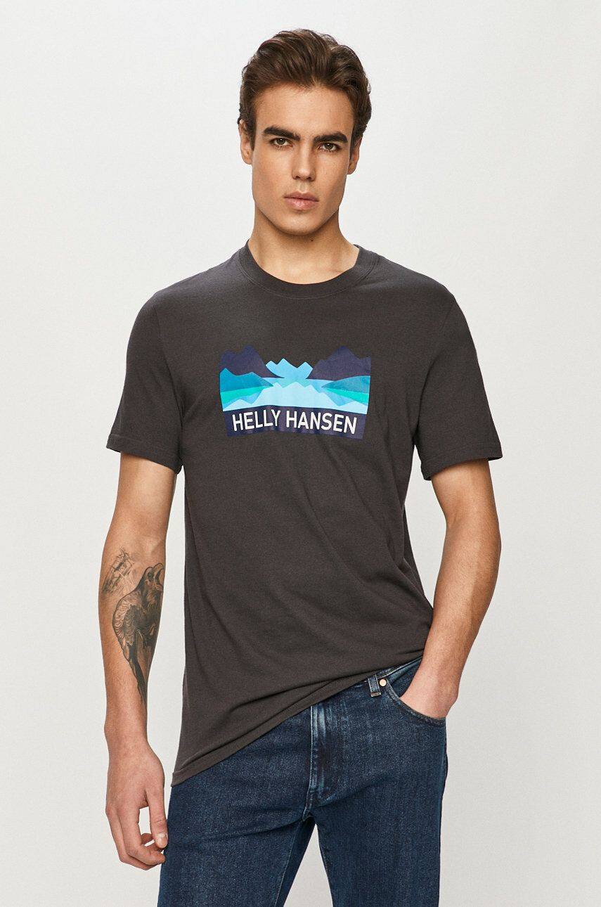 Helly Hansen T-shirt - Pepit.hu