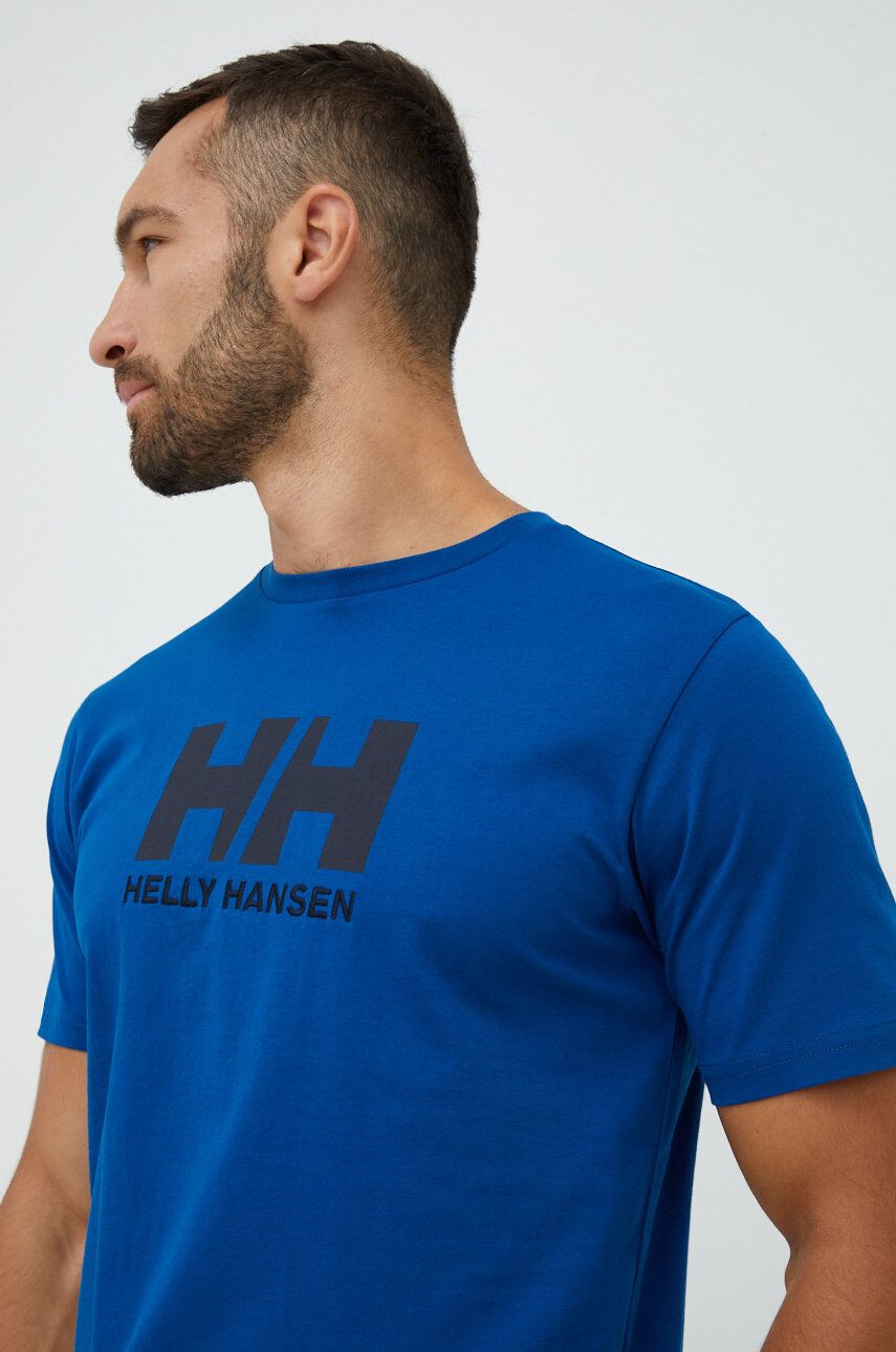 Helly Hansen t-shirt - Pepit.hu