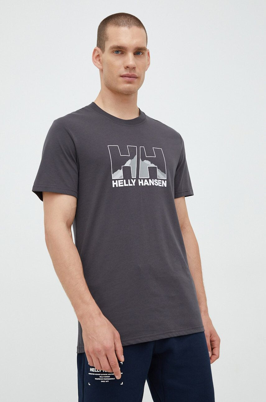 Helly Hansen t-shirt - Pepit.hu