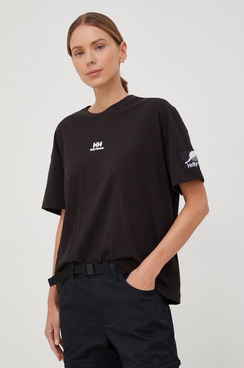 Helly Hansen t-shirt - Pepit.hu