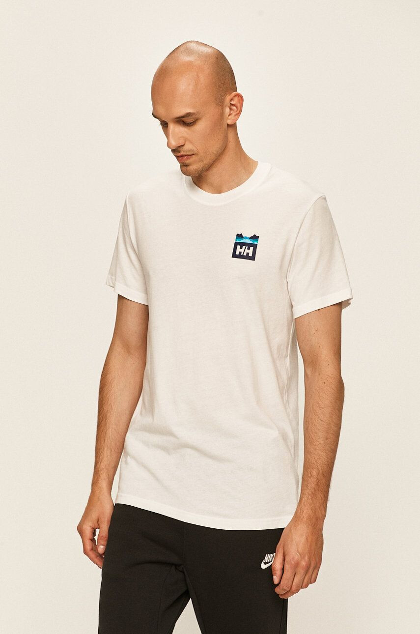 Helly Hansen T-shirt - Pepit.hu